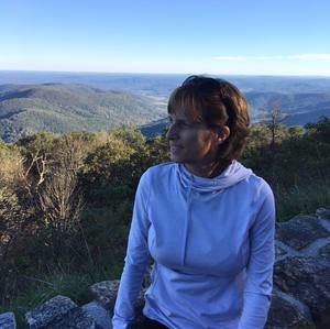 Meet your Posher, Tina